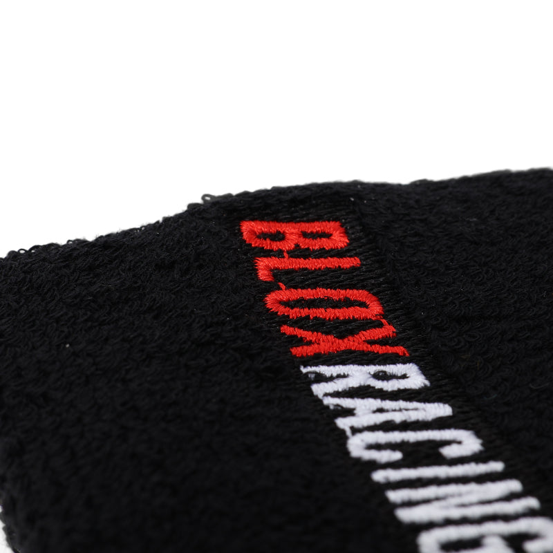 BLOX Reservoir Cover - Black - Burkken Auto Parts
