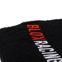 BLOX Reservoir Cover - Black - Burkken Auto Parts