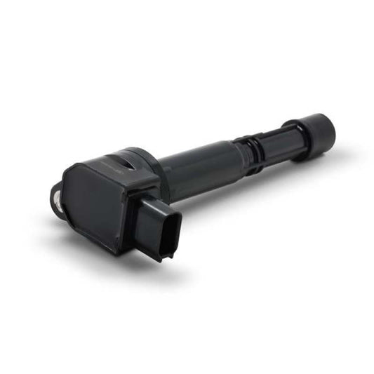 BLOX Racing Honda K Series Single Piece Coil Pack - Grey - Burkken Auto Parts