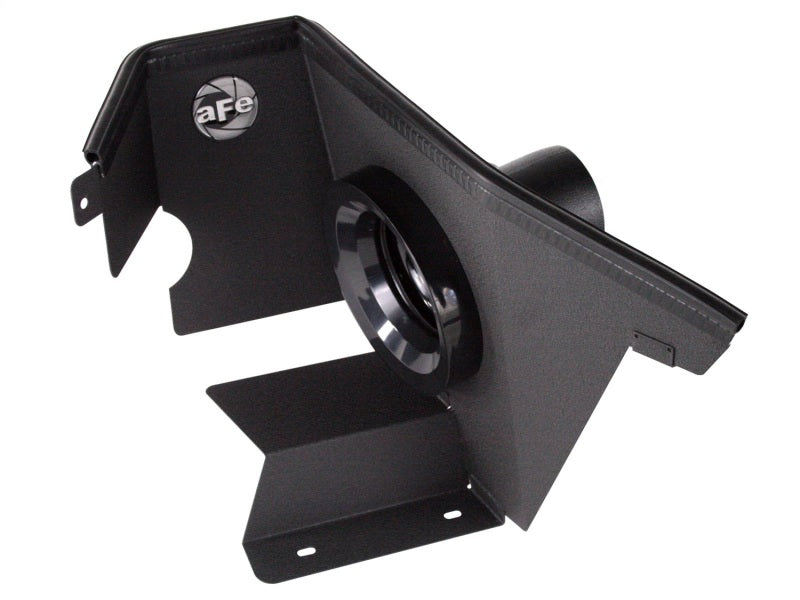 aFe MagnumFORCE Intakes Stage-2 P5R AIS P5R BMW 525i/530i (E60) 04-05 L6-2.5/3.0L - Burkken Auto Parts
