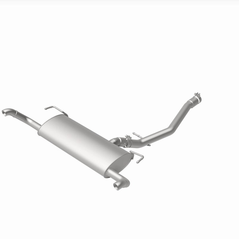 MagnaFlow 12-16 Cadillac SRX 3.6L BRE Exhaust Kit - Burkken Auto Parts