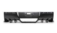 Anderson Composites 14+ Chevrolet Corvette C7 Stingray/Z06 Rear Diffuser - Burkken Auto Parts