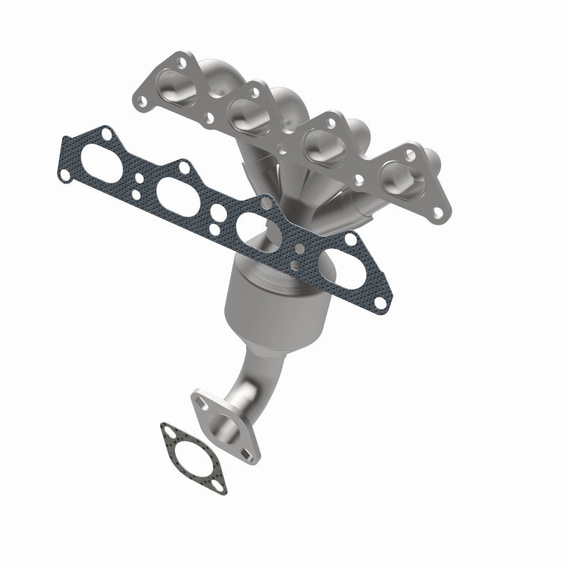 MagnaFlow Conv DF 01-03 Hyundai Eleantra 2.0L - Burkken Auto Parts