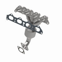 MagnaFlow Conv DF 01-03 Hyundai Eleantra 2.0L - Burkken Auto Parts