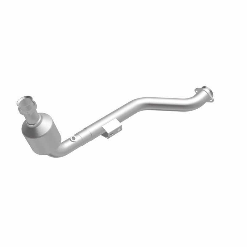MagnaFlow Conv DF Mercedes SLK320 04 Passenger Side CA - Burkken Auto Parts