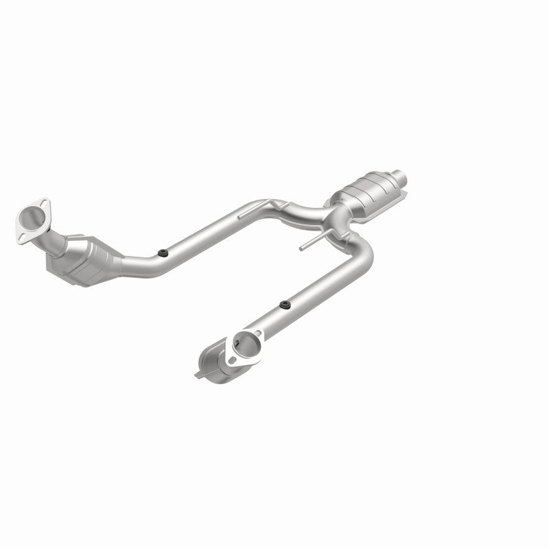 MagnaFlow CONV DF 94-97 T-Bird/Couga 4.6L 50S - Burkken Auto Parts