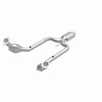 MagnaFlow CONV DF 94-97 T-Bird/Couga 4.6L 50S - Burkken Auto Parts