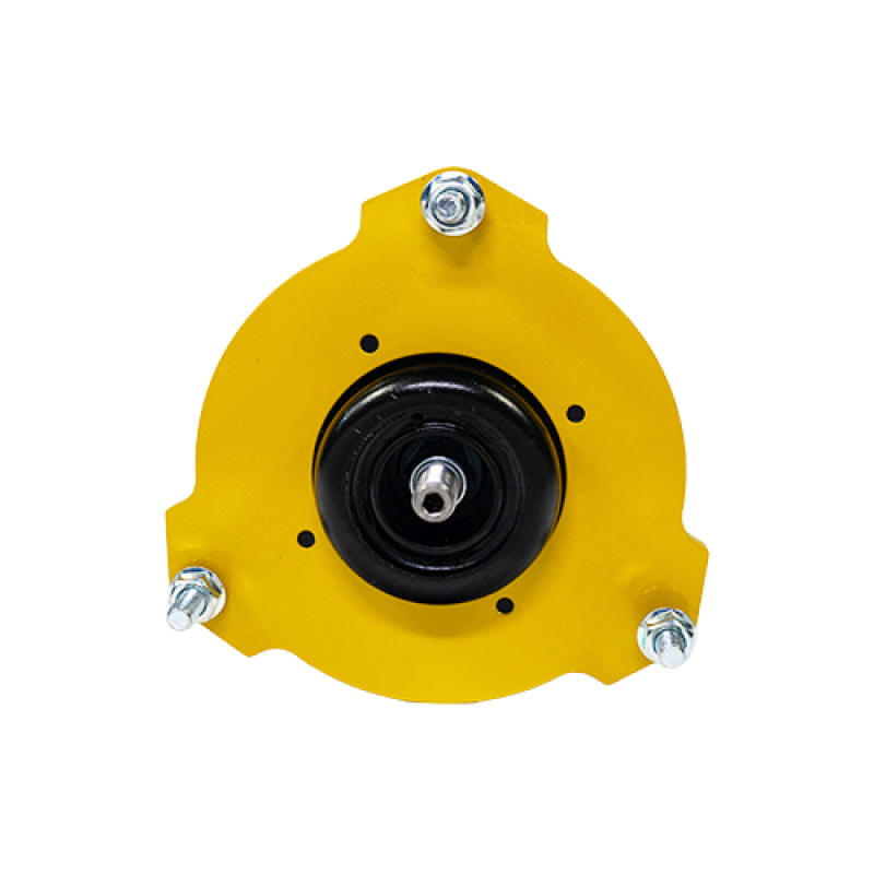 BLOX Racing 15-21 WRX/STI Street Series II Plus Coilovers - Burkken Auto Parts