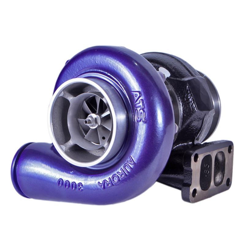 ATS Diesel 94-98 Dodge Aurora 3000 Turbo Kit - Burkken Auto Parts