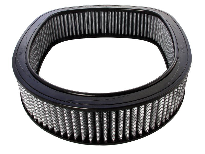 aFe MagnumFLOW OE Replacement PRO 5R Air Filters Mercedes-Benz 420SEL / 560SEC / 560SEL 86-91 V8 - Burkken Auto Parts