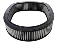 aFe MagnumFLOW OE Replacement PRO 5R Air Filters Mercedes-Benz 420SEL / 560SEC / 560SEL 86-91 V8 - Burkken Auto Parts