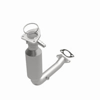 MagnaFlow Conv DF 2000 and 2002 Ford Focus 2.0 - Burkken Auto Parts
