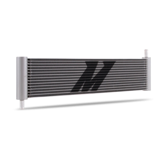 Mishimoto 11-14 Ford F150 Transmission Cooler - Silver