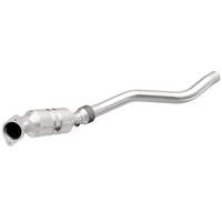 MagnaFlow Conv DF 05-09 Chrysler 300 / Dodge 06-09 Charger/05-07 Magnum 5.7L P/S *NOT CALIFORNIA* - Burkken Auto Parts