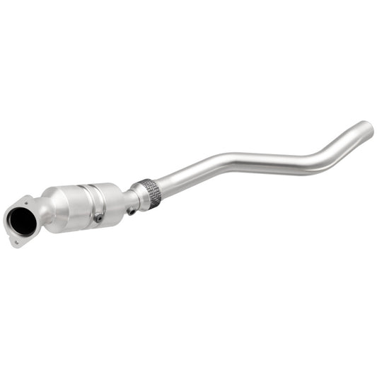 MagnaFlow Conv DF 05-09 Chrysler 300 / Dodge 06-09 Charger/05-07 Magnum 5.7L P/S *NOT CALIFORNIA* - Burkken Auto Parts