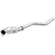 MagnaFlow Conv DF 05-09 Chrysler 300 / Dodge 06-09 Charger/05-07 Magnum 5.7L P/S *NOT CALIFORNIA* - Burkken Auto Parts