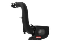 aFe Takeda Momentum 13-17 Hyundai Veloster Pro DRY S Cold Air Intake System - Burkken Auto Parts