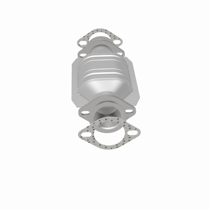 MagnaFlow Conv DF 99-01 Nissan Altima 2.4L - Burkken Auto Parts