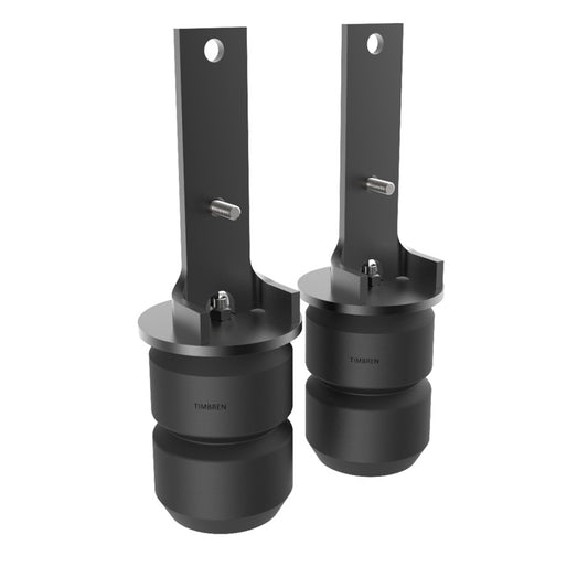 Timbren 2000 Peterbilt 357 Front Suspension Enhancement System - Burkken Auto Parts