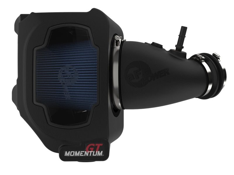 aFe 22-23 Jeep Grand Wagoneer (WS) V8-6.4L Momentum GT Cold Air Intake System w/ Pro 5R Filter - Burkken Auto Parts