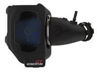aFe 22-23 Jeep Grand Wagoneer (WS) V8-6.4L Momentum GT Cold Air Intake System w/ Pro 5R Filter - Burkken Auto Parts