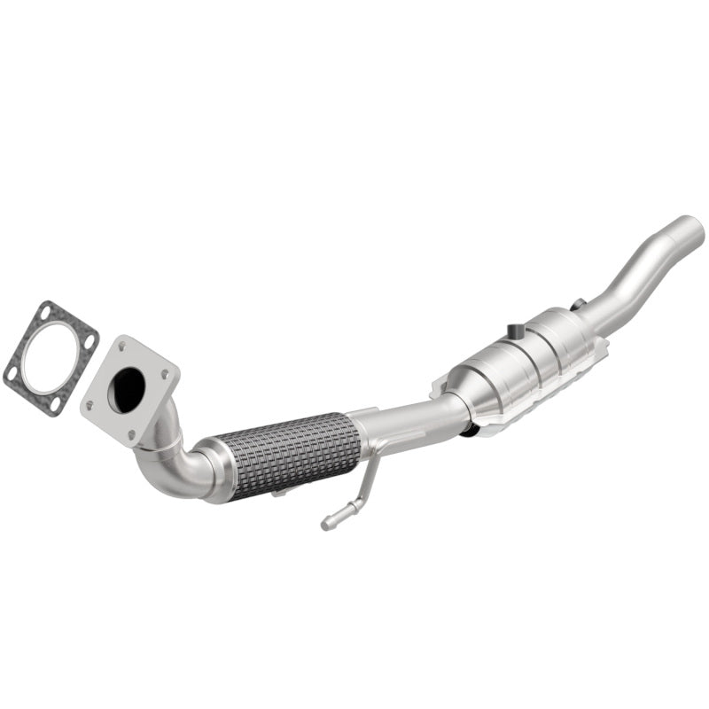 MagnaFlow Conv DF 04-05 VW Jetta 2L - Burkken Auto Parts