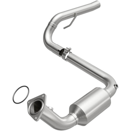 Magnaflow California Direct Fit Converter 02-03 Cadillac Escalade 6.0L - Burkken Auto Parts