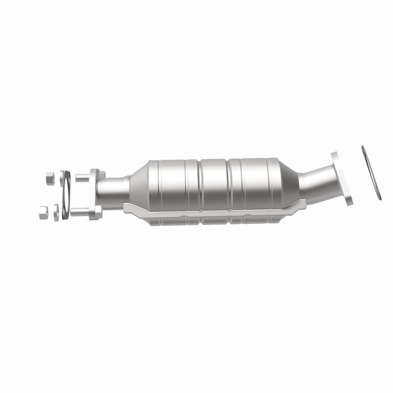Magnaflow Conv DF 06-10 Hyundai Elentra 2.0L Rear/2011 Kia Soul 2.0L Rear - Burkken Auto Parts