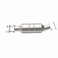 Magnaflow Conv DF 06-10 Hyundai Elentra 2.0L Rear/2011 Kia Soul 2.0L Rear - Burkken Auto Parts