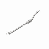 Magnaflow 2002 Buick Rendezvous 3.4L Direct Fit Converter - Burkken Auto Parts