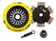 ACT 2003 Mitsubishi Lancer HD-M/Race Rigid 6 Pad Clutch Kit - Burkken Auto Parts
