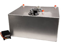 Aeromotive Fuel Cell TVS 15 Gal 90-Deg Outlet Brushless Spur 7.0 - Burkken Auto Parts