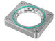 aFe Silver Bullet Throttle Body Spacers TBS Ford Explorer 12-15 V6-3.5L EcoBoost - Burkken Auto Parts