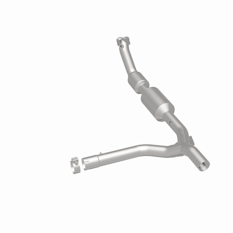 Magnaflow 2000 Ford F-150 5.4L Direct Fit Converter - Burkken Auto Parts