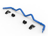 aFe 16-21 Infiniti Q50/Q60 3.0L (tt) Rear Sway Bar Blue - Burkken Auto Parts