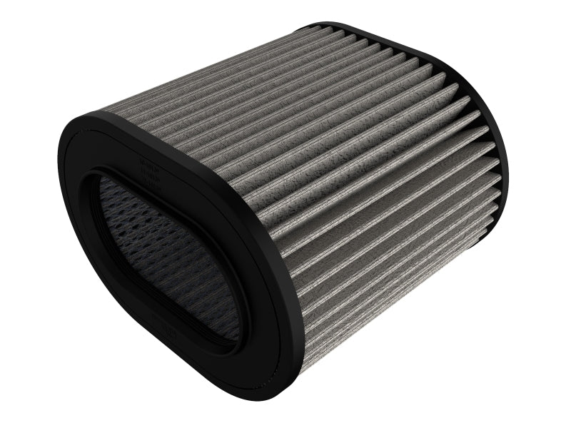 aFe MagnumFLOW Air Filters OER PDS Ford Diesel Trucks 2017 6.7L V8 - Burkken Auto Parts
