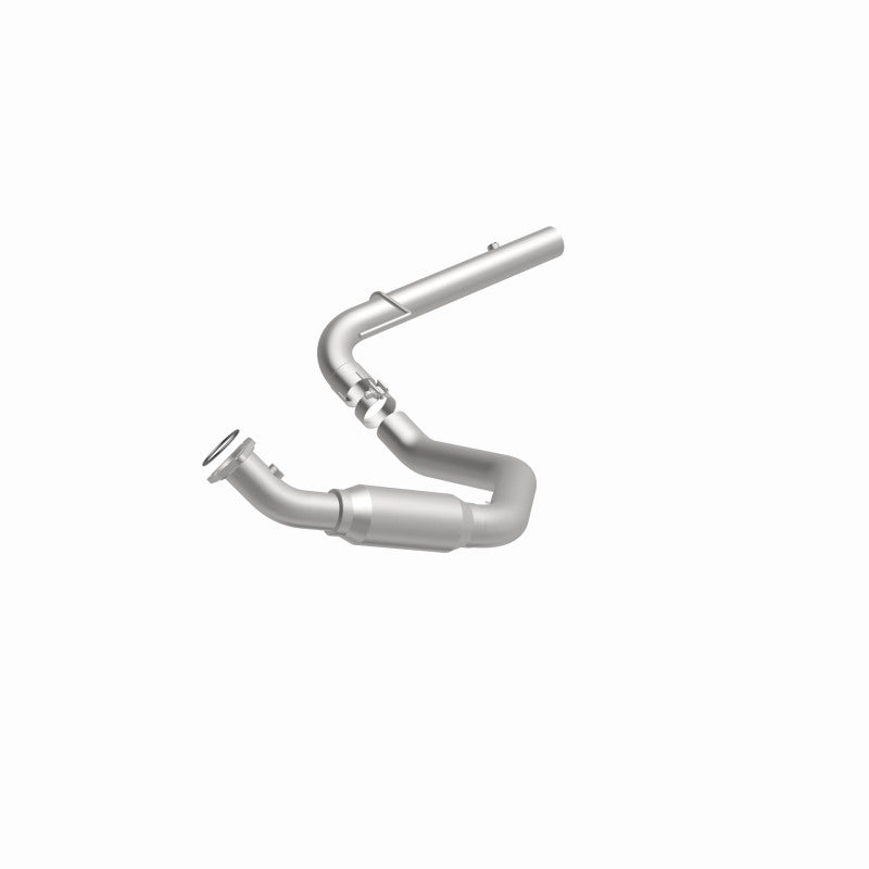 Magnaflow 06-10 Chevrolet Express 3500 6.0L Direct Fit Converter - Burkken Auto Parts