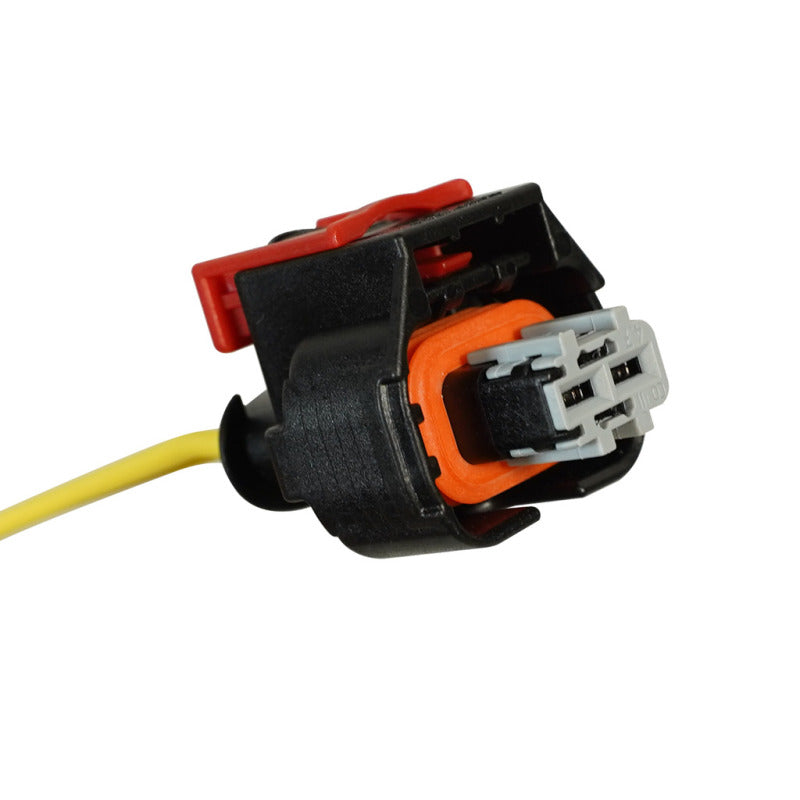 BD Diesel 2017+ Chevy/GM L5P Injector Connector Pigtail Kit - 4 Pack - Burkken Auto Parts