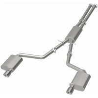 MagnaFlow BRE Exhaust Kit 05-10 300 Magnum Charger 5.7L - Burkken Auto Parts