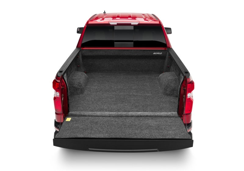 BedRug 20-23 GM Silverado/Sierra HD 6ft 9in Bed w/ Multi-Pro TG Bedliner - Burkken Auto Parts