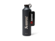 Akrapovic Stainless Steel Thermo Bottle x Equa - Dark Grey - Burkken Auto Parts