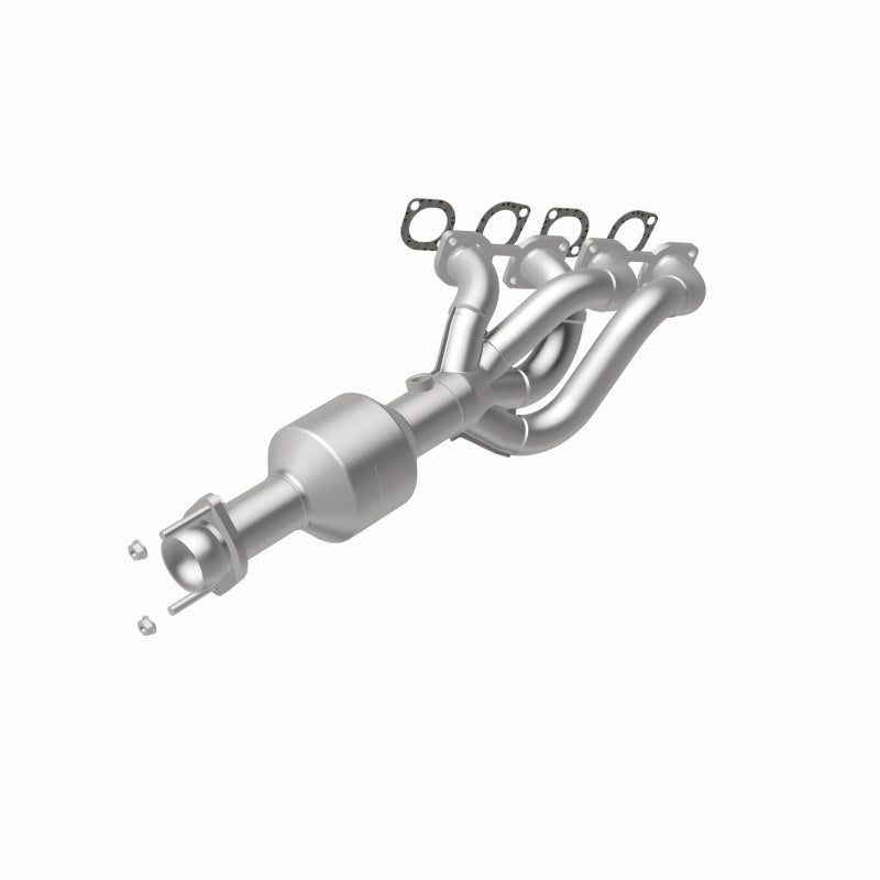 Magnaflow Conv DF 04-05 BMW 545I 4.4L  P/S - Burkken Auto Parts