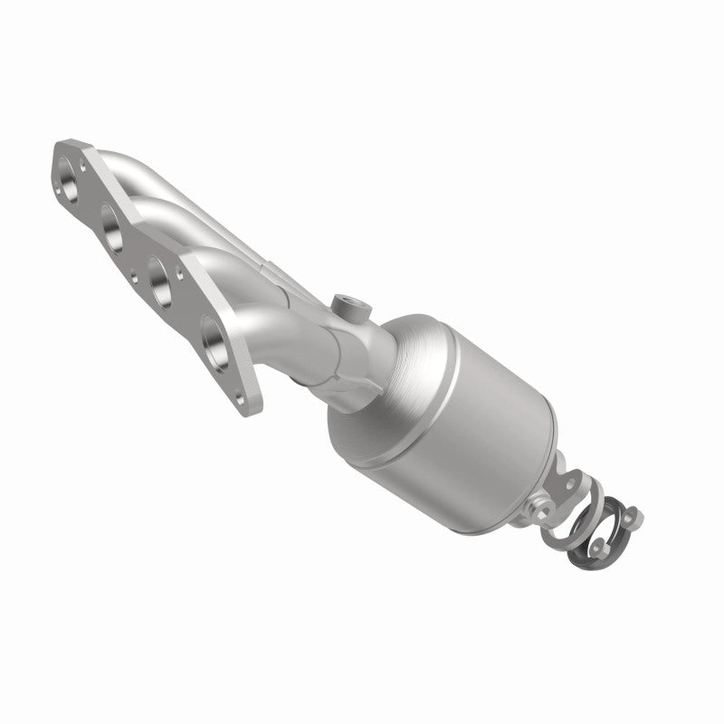 MagnaFlow Conv DF 03-05 Honda Civic 1.3L - Burkken Auto Parts