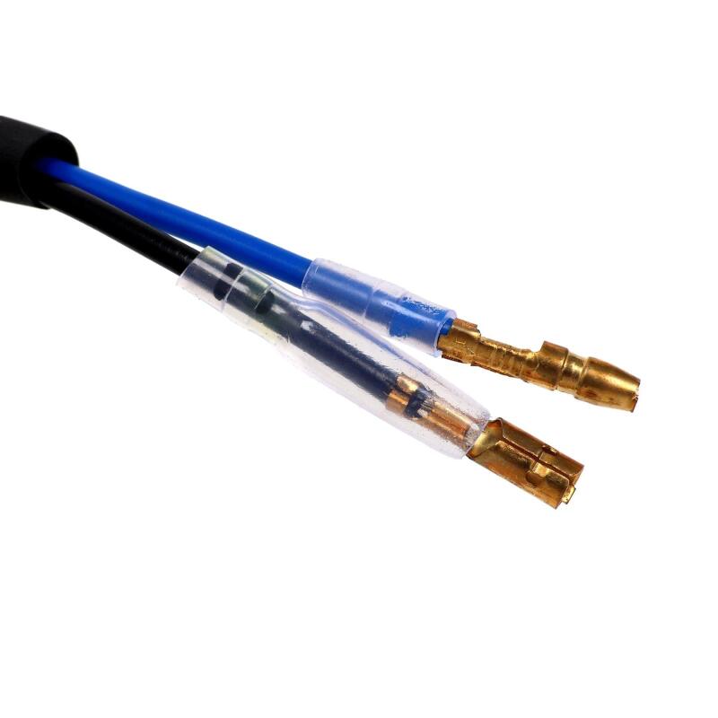 BLOX Racing 12inch Electric Slim Fan - Black - Burkken Auto Parts