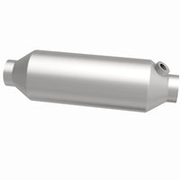 MagnaFlow 83-91 Volkswagen Vanagon Universal Catalytic Converter - Burkken Auto Parts