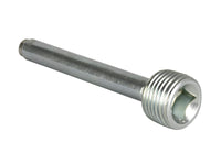 aFe Differential Cover Deep Reach Magnetic Fill Plug 3 IN x 1/2 IN NPTF - Burkken Auto Parts