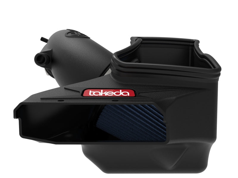 aFe Takeda Stage-2 Pro 5R Cold Air Intake System 2022 Hyundai Elantra N - Burkken Auto Parts