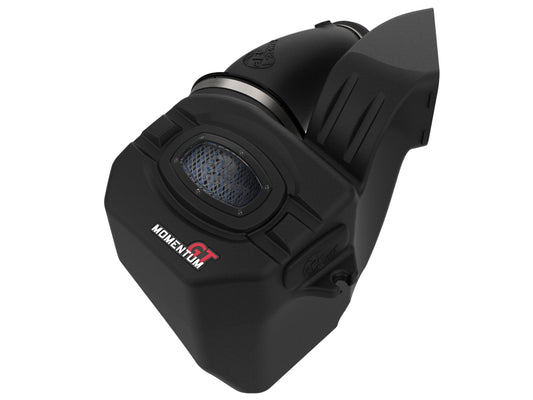 aFe Momentum Cold Air Intake System w/Pro 5R Filter 19 Dodge Ram 2500/300 V8-6.4L - Burkken Auto Parts