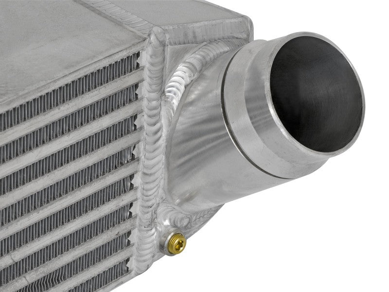 aFe BladeRunner GT Series Intercooler w/ Tube 12-15 BMW 335i F30 3.0L (t) - Burkken Auto Parts