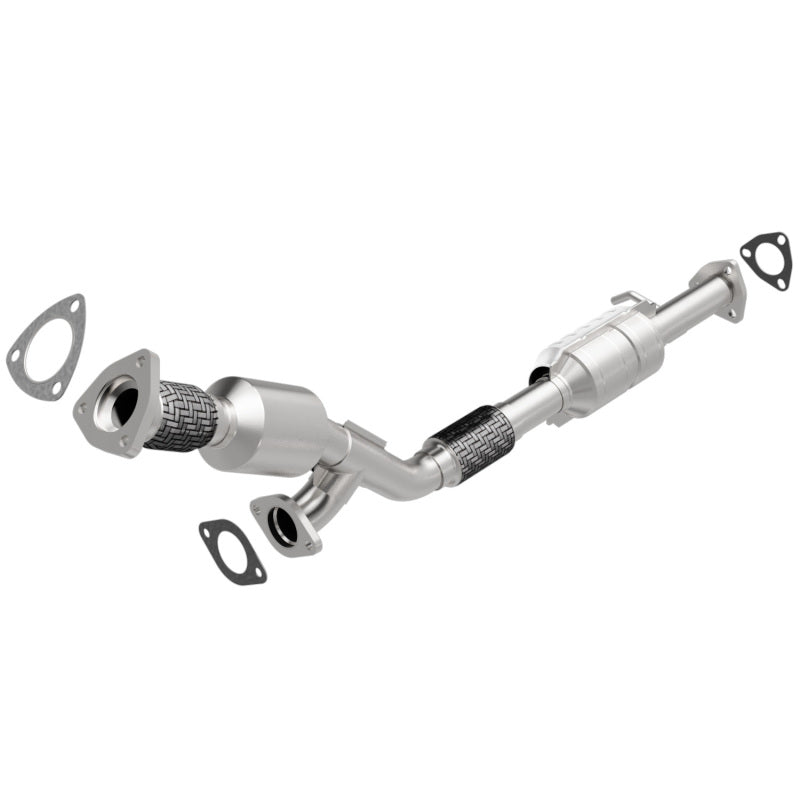 MagnaFlow Conv DF 02-03 Saturn Vue 3.0L Rear - Burkken Auto Parts